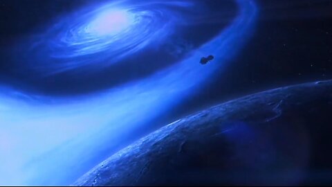 Supernova!