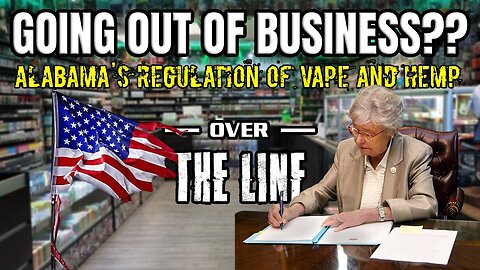 GOING OUT OF BUSINESS??