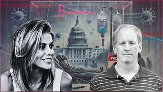 🔥🔥Gain Of Function MASS Deception - Weaponized ‘Viruses’ Aren’t Killing People, Our Government Protocols Are! With Special Guest John Beaudoin Sr.🔥🔥