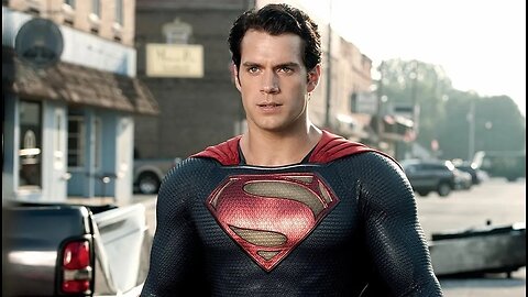 Loser's Lounge:Episode 68-Man Of Steel