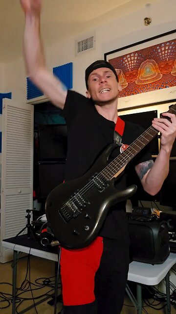 limp bizkit style rap rock