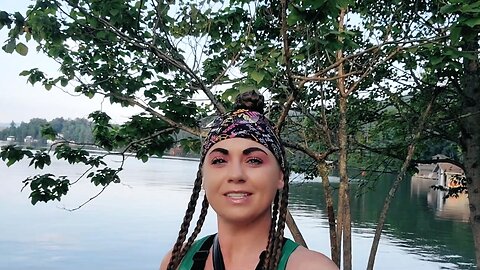 EXPLORING MOCCASIN CREEK STATE PARK & THE BEAUTIFUL LAKE VIEWS
