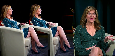 Sharyl Attkisson May 11 2025