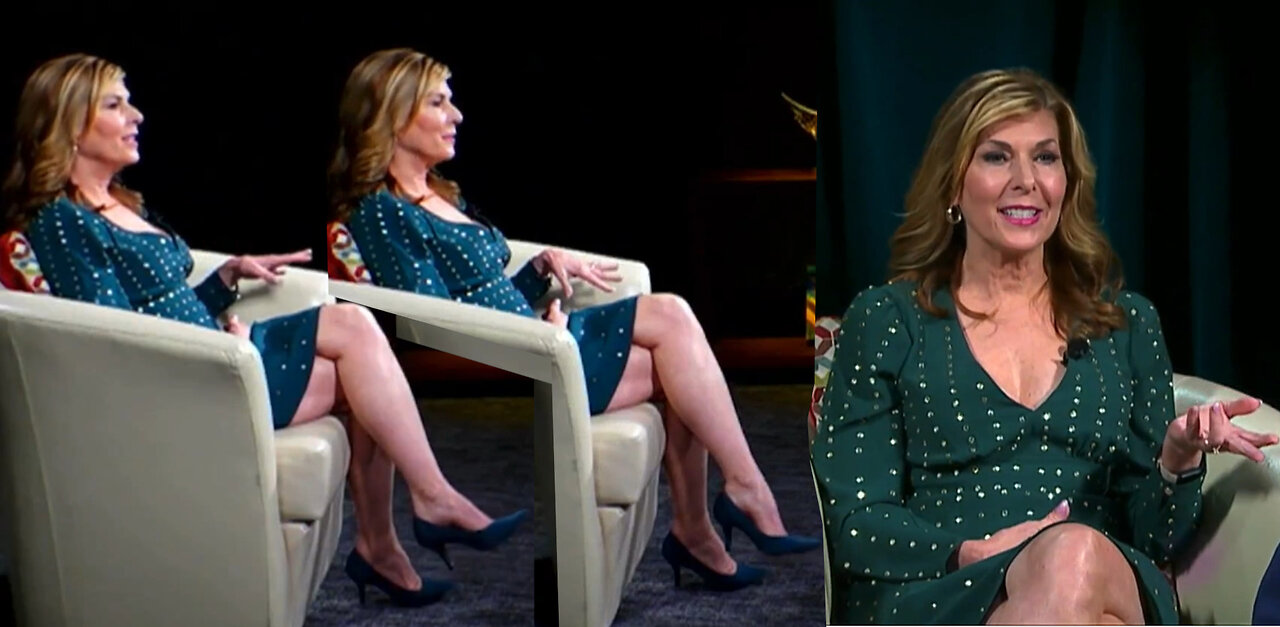 Sharyl Attkisson May 11 2025