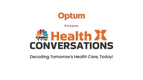 Leading Voices in Health Care _ HealthX Conversations _ N18M