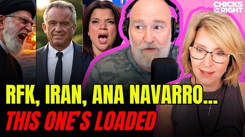 SCOTUS Trans Ban Win, TikTok Lifeline, and Jill Biden’s Latest Mess | Chicks on the Right
