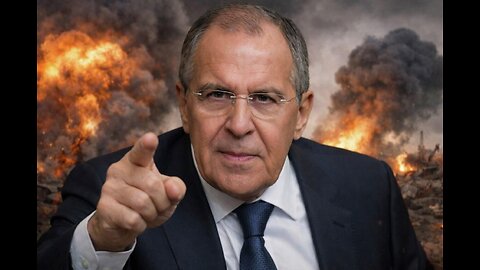 Rozegrały się: Moskwa jest gotowa do wojny z NATO. Odessa i Mikołajów oddają się Rosji. ...