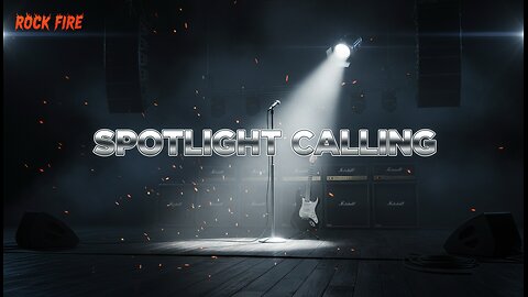 Experience the Rhythm of Spotlight Calling