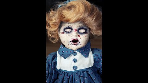 S05 E16 - Evil Pic update & God's Visionary