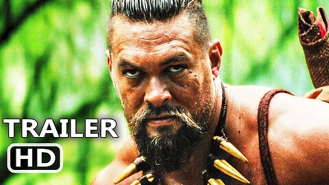 CHIEF OF WAR Official Trailer (2025)