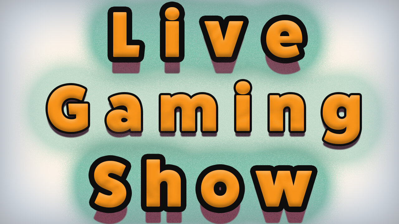 MULTI-GAME STREAM #YENKUA #multiGame #Gaming