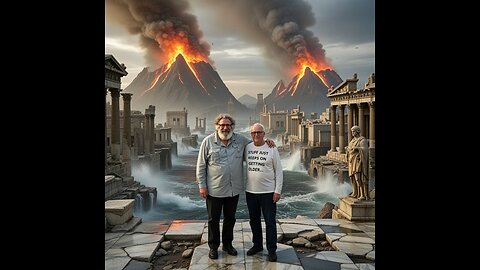 Clips and Just Chatting to be Honest & Maybe Watch & React to Hancock and Carlson on Atlantis