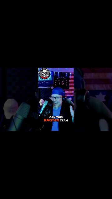 Ragtag Team vs. The Empire: Can They Save the Republic?