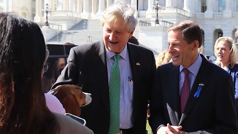 Kennedy DOJ needs to protect animals#2761