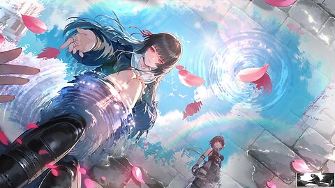 Chisa Main Story Quest 2.8 Female Rover Part 3 FINALE Wuthering Waves