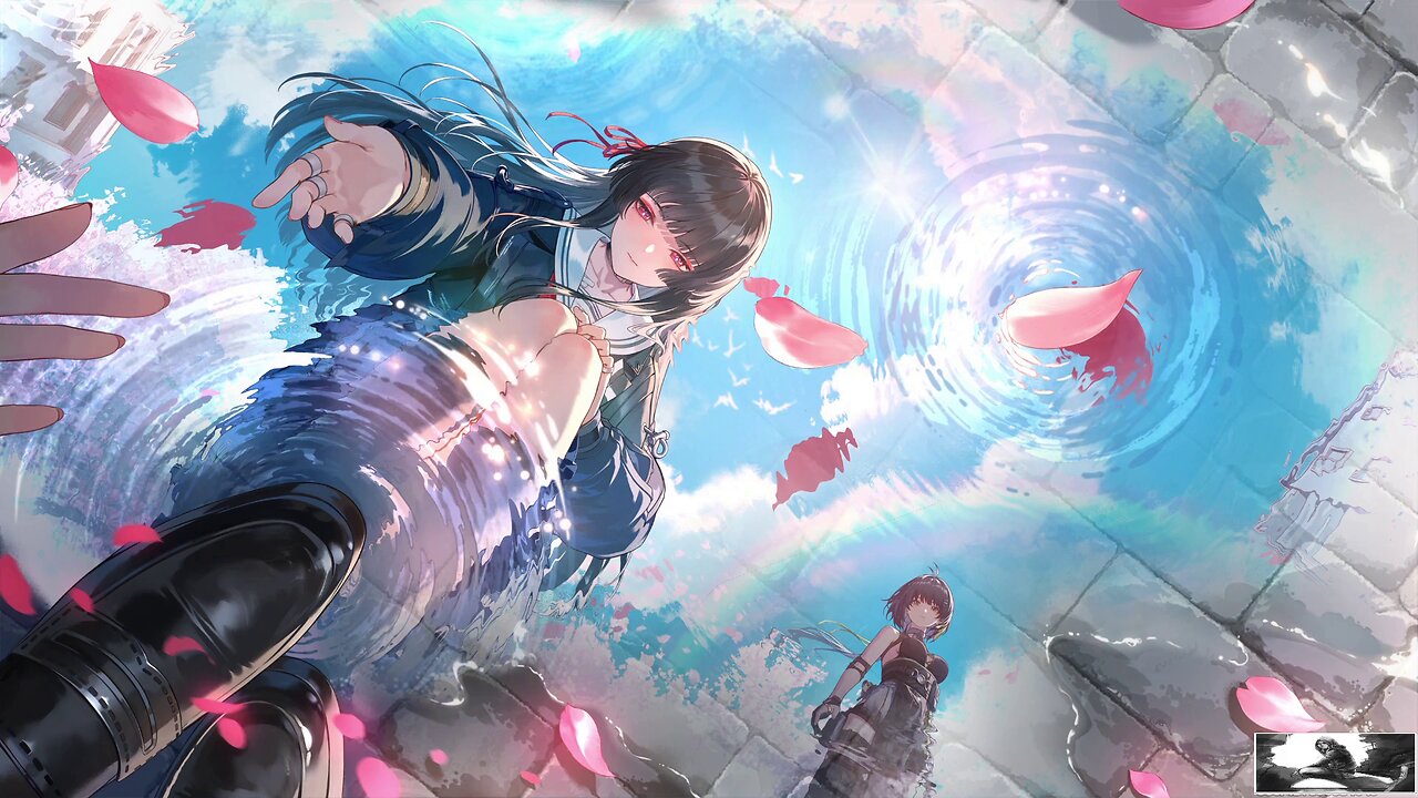 Chisa Main Story Quest 2.8 Female Rover Part 3 FINALE Wuthering Waves