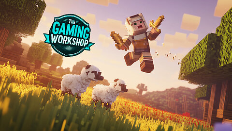 Risk of Rain 2 with the Kiddo! | The Gaming Workshop