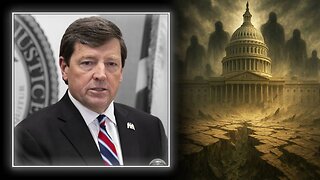 EXCLUSIVE: The Deep State Just Got Hit With A MASSIVE Earthquake!