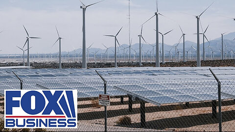 'TOTAL SCAM' - Expert rains on solar panel industry's parade