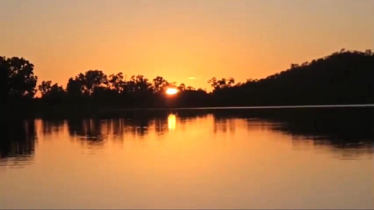 ETERNALLY SECURE - DAILY DEVOTIONAL ❤️