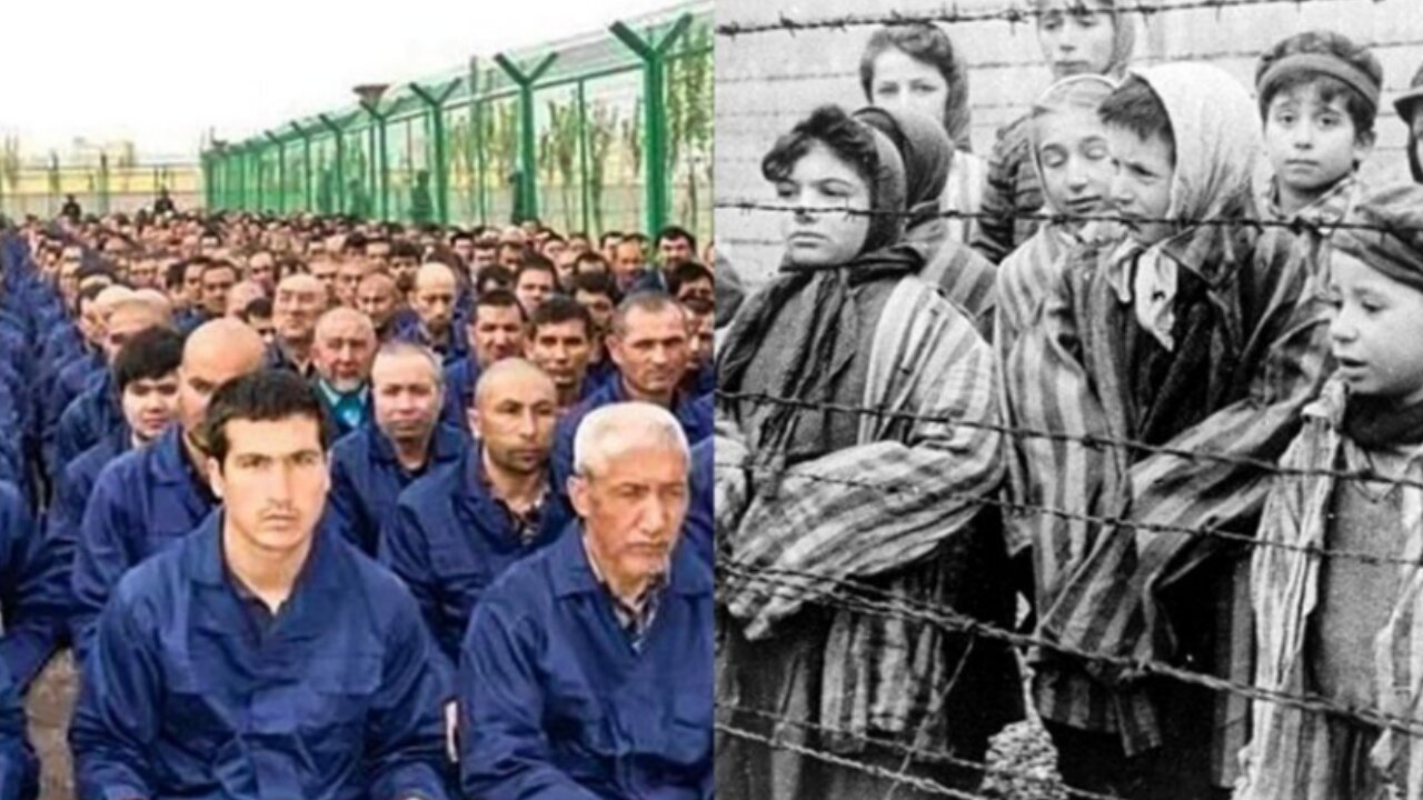 Top Uyghur Official Says Muslim Leaders Stay SILENT on China’s Persecution