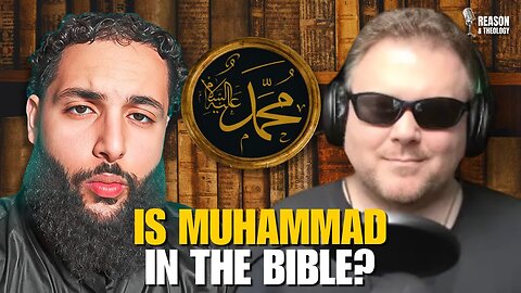 Is the Prophet Muhammad in the Bible- Debate with The Orthodox Muslim vs Dale Glover