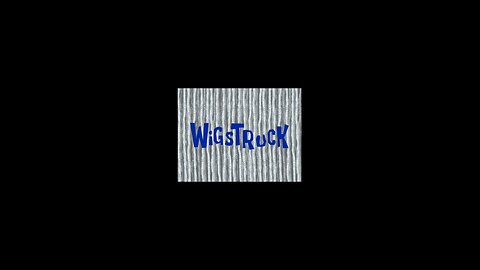 Spongebob Squarepants Wigstruck. Monday, August 18, 2025