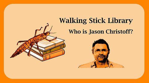 Who is Jason Christoff