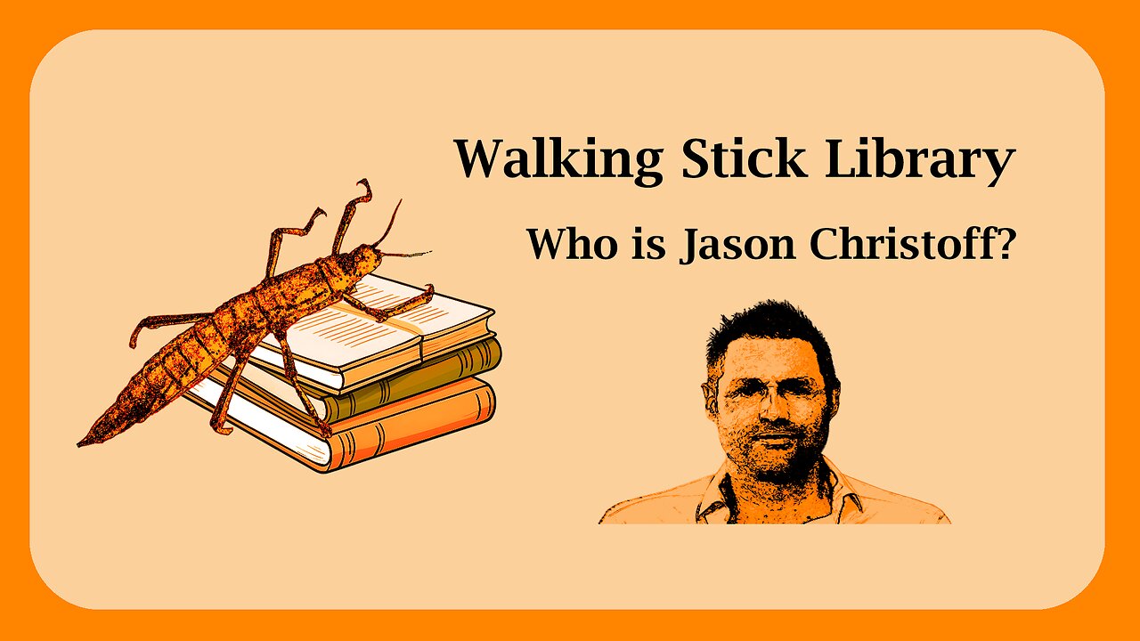 Who is Jason Christoff