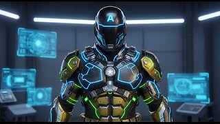 “O Sermão de Ferro A Ascensão do Pregador do Caos”