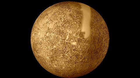 What Does the Bible say About Mercury? Podcast