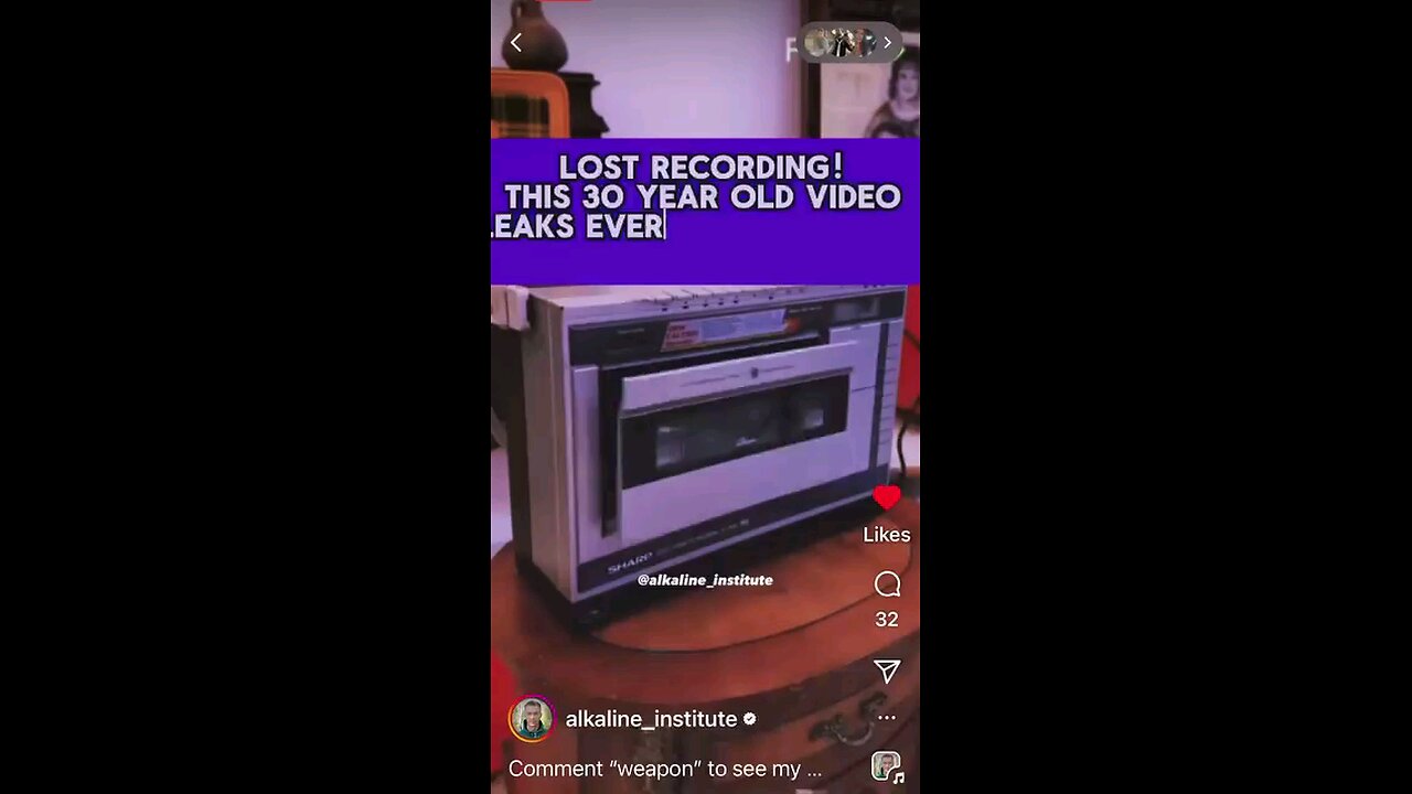 Dark Truths Told From The Past