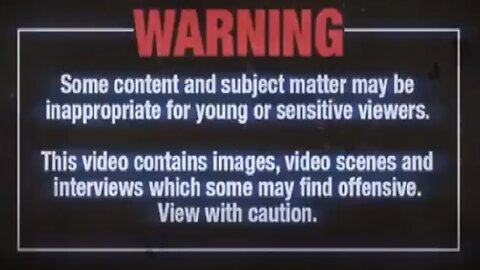 This Banned Recording Reveals Everything Hidden From the Public.