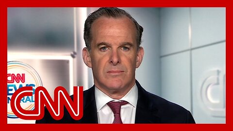 _Total intelligence dominance__ Brett McGurk breaks down Israel_s strikes on Iran