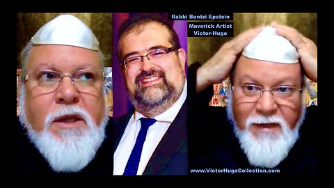 God Is A Real Estate Agent Rabbi Epstein Victor Hugo Debate Israel Usury Pogroms AntiSemitism Laws