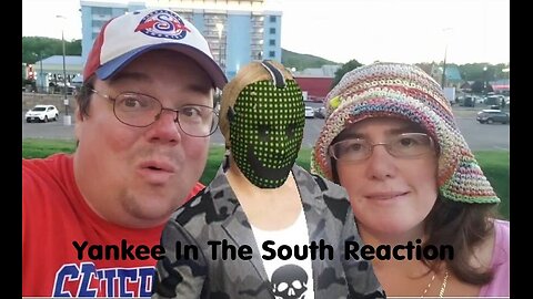 Yankee In The South Reaction - Double Food Feature - Pigeon Forge TN