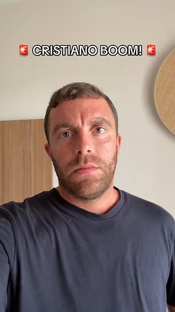 Cristiano Ronaldo set to sign new deal at Al Nassr! 💣🇵🇹