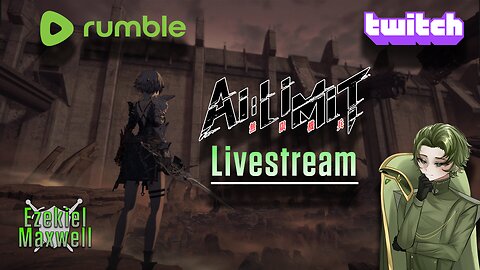 VTuber/VRumbler - AI Limit - Exploring the Spirit Depths