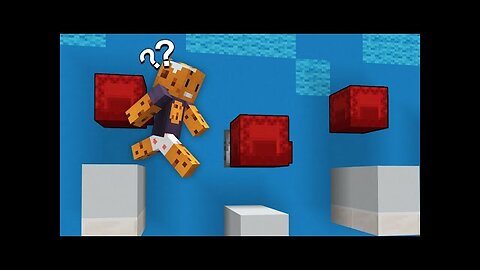 Can I Beat Wipeout Challenge in Minecraft