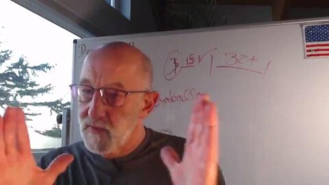 Cliff High Predicts: Trump's Missteps and the Countdown to Zero