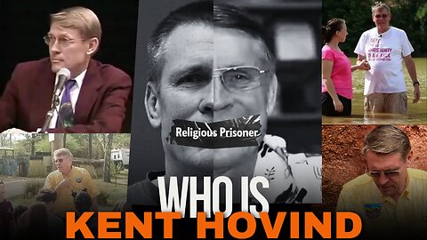 Ep. 5 (2 of 2) | Whois Kent Hovind?
