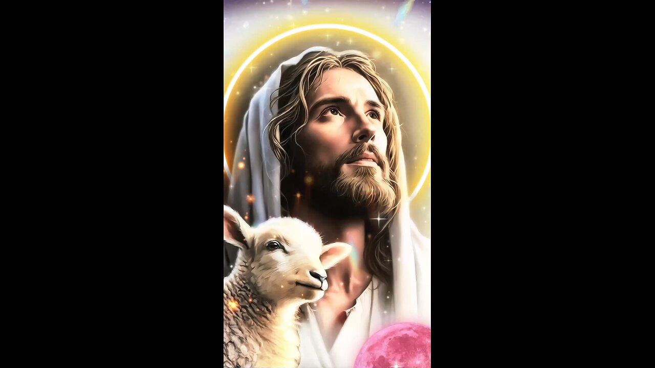 Jesus Christ