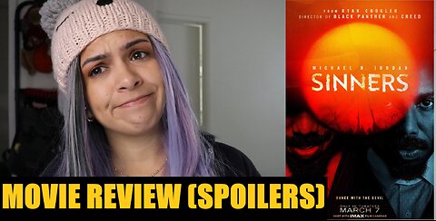 I'm Conflicted on this ... #Sinners Movie Review