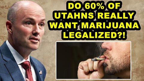 Utah is About to Make a HUGE Mistake…And Conservatives Need to Stop It