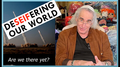 With all the is going on, Bible followers are asking "Are we there yet?"