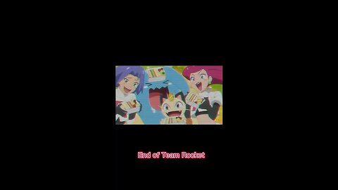 Team rocket