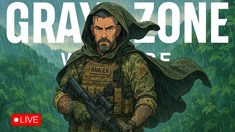 Gray Zone Warfare - Category 5