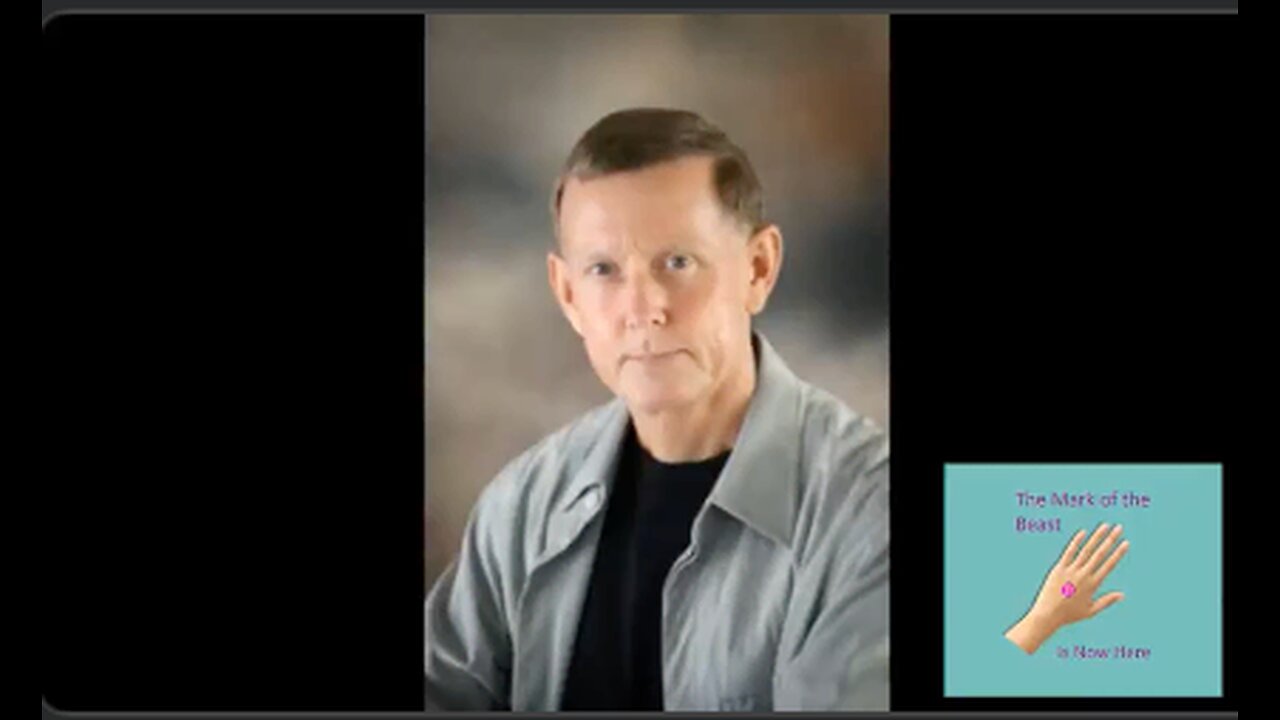 The Mark Of The Beast was remote viewed in the 1980's - this is what they found (astounding - share)