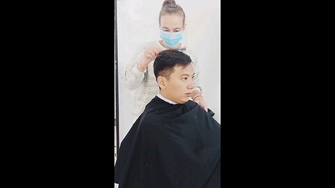 Next Level Barber