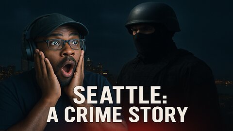 Seattle: A Crime Story. Massive ICE raid uncovers drugs, cartels, and weapons.